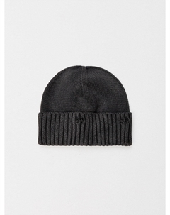 Шапка-бини в стиле гранж Sela