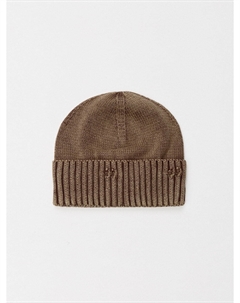 Шапка-бини в стиле гранж Sela