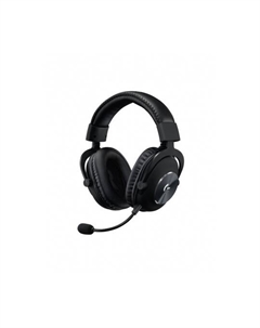 Наушники G PRO X (981-000818) Logitech