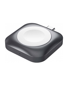 Зарядное устройство Satechi Magnetic Charging Dock для Apple Watch