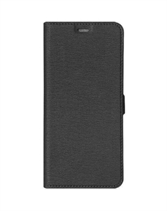 Чехол (флип-кейс) xiFlip-76, для Xiaomi Redmi Note 11 Pro/11 Pro 5G, черный Df