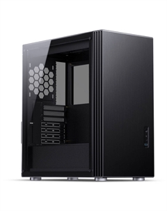 Корпус ATX Miditower JONSBO U6 Black Jonsbo