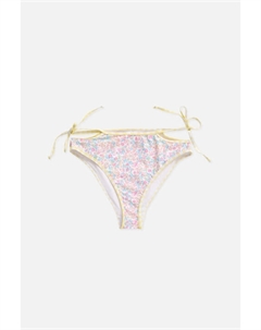 Трусики-хипстеры купальные с завязками Befree