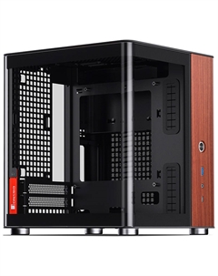 Компьютерный корпус Jonsbo TK-0 Black