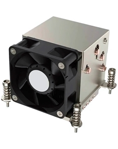 Кулер для процессора Alseye 1700-R64