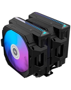 Кулер для процессора Alseye W700-B