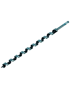 Сверло винтовое по дереву, 22х460 мм, сталь (1055-AG22x460) Sturm!