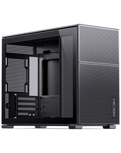 Компьютерный корпус Jonsbo D31 MESH Black