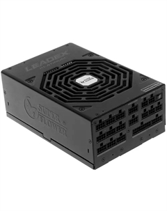 Блок питания Super Flower Leadex 1600W ATX SF-1600F14HP PLATINUM Super flower