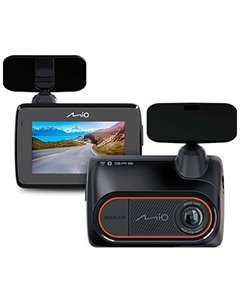 Автомобильный видеорегистратор MIO MiVue i157 Mio