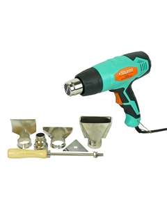 Фен технический HG2005 Sturm!