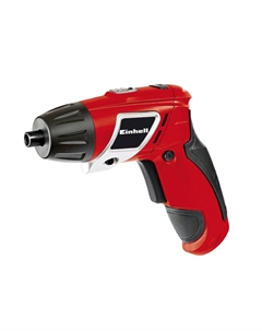 Отвертка аккумуляторная TC-SD 3 4513442, 0-200об/мин, 3Нм,6 Li Einhell