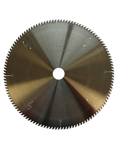 Диск пильный Industrial Aluminium TOP HAT305, 305*32*120Т Hilberg