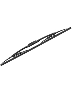 Щетка стеклоочистителя каркасная 450мм/18" (art.000050801) Lecar