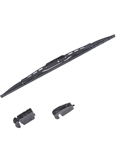 Щетка стеклоочистителя каркасная 450мм/18" (art.9XW178878-181) Hella