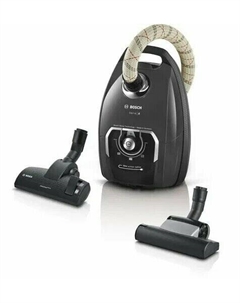 Пылесос Bosch BGL82294, черный