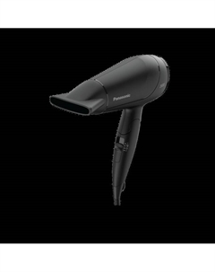 Фен Panasonic EH-ND65-K615 2 кВт, режимов: 3, черный (8887549792885)