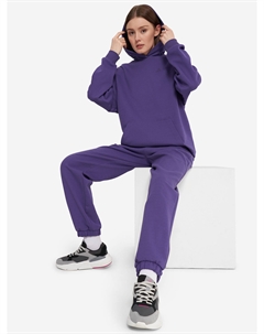 Костюм женский, Фиолетовый Demix
