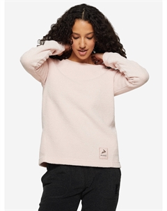 Свитшот женский, Розовый Demix