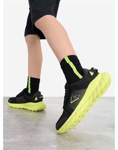 Кроссовки для мальчиков Stream 3.0, Черный Demix