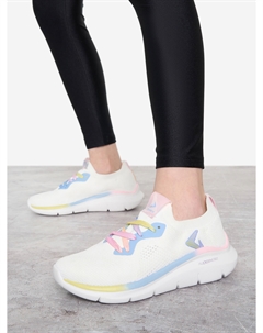 Кроссовки для девочек Magus Sl Knit Jr, Мультицвет Demix