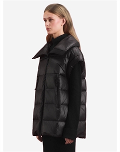 Жилет женский Diaspron, Черный Peuterey