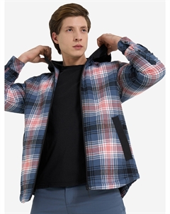 Рубашка мужская, Синий Northland