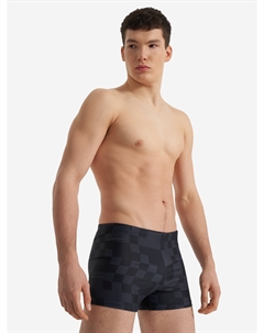 Плавки-шорты мужские, Черный Kappa