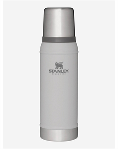 Термос для напитков Classic, 750 мл, серый, Серый Stanley
