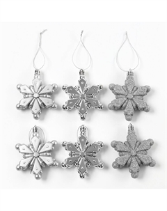 Ёлочные игрушки Сима-ленд