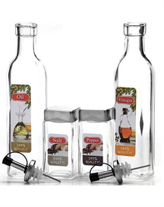 Набор для специй и Mayerboch