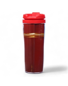 Термостакан со вставкой Сима-ленд