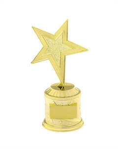 Кубок под нанесение, наградная фигура литая Сима-ленд