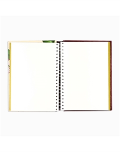 Фотоальбом на 40 фото, 10 магнитных листов Сима-ленд