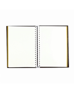 Фотоальбом на 40 фото, 10 магнитных листов Сима-ленд