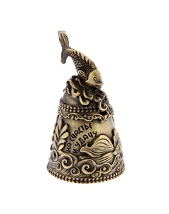 Колокольчик ангел Сима-ленд