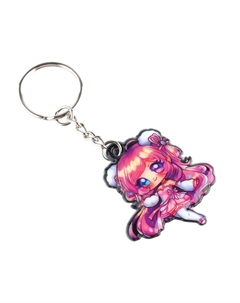 Брелок для ключей Сима-ленд