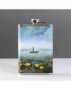 Фляжка Сима-ленд