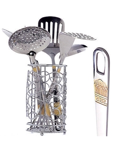 Набор кухонных принадлежностей + Mayerboch