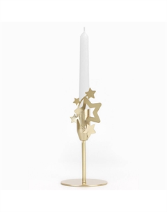 Подсвечник новогодний Сима-ленд