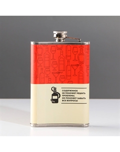 Фляжка Сима-ленд