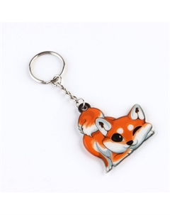 Брелок для ключей Сима-ленд