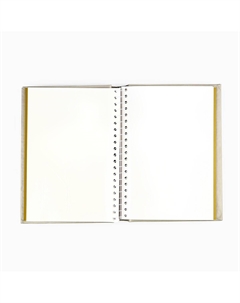 Фотоальбом на 40 фото, 10 магнитных листов Сима-ленд