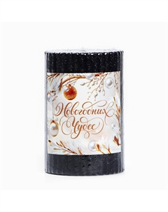 Свеча-столбик Сима-ленд