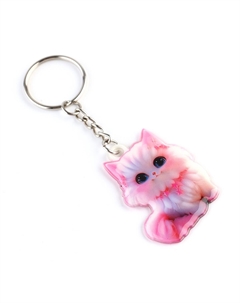 Брелок для ключей Сима-ленд