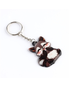 Брелок для ключей Сима-ленд