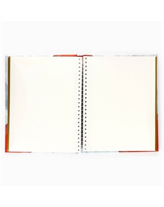 Фотоальбом на 80 фото, 20 магнитных листов Сима-ленд