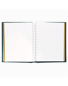 Фотоальбом магнитный на 20 листов для 80 фото Сима-ленд