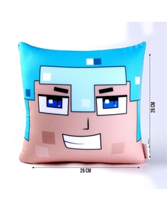 Подушка декоративная Mni mnu