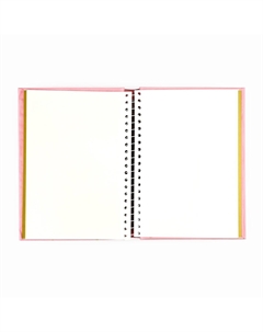 Фотоальбом на 40 фото, 10 магнитных листов Сима-ленд